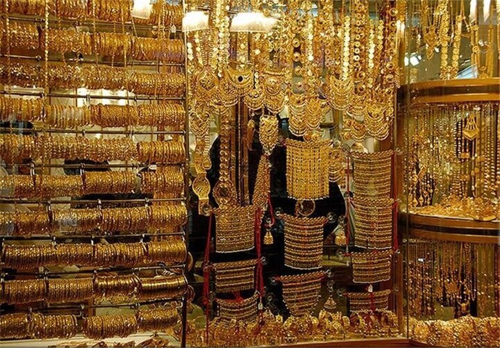 آخرین وضعیت بازار طلا و سکه زبر سایه قطعی اینترنت