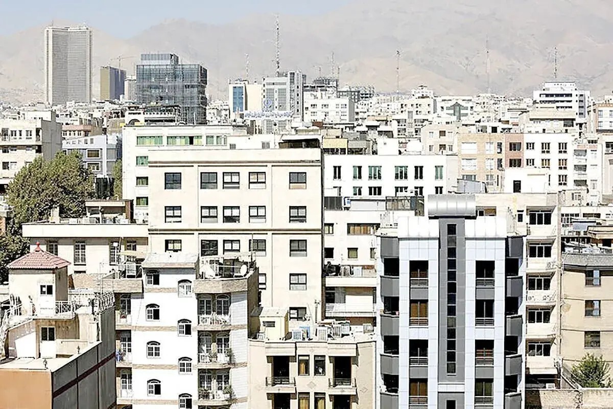 تاثیر تک نرخی شدن ارز بر بازار مسکن تاثیر تک نرخی شدن ارز بر بازار مسکن