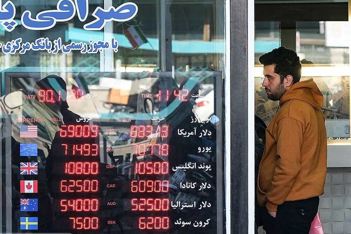 قیمت دلار سهمیهای چند؟ قیمت دلار سهمیهای چند؟