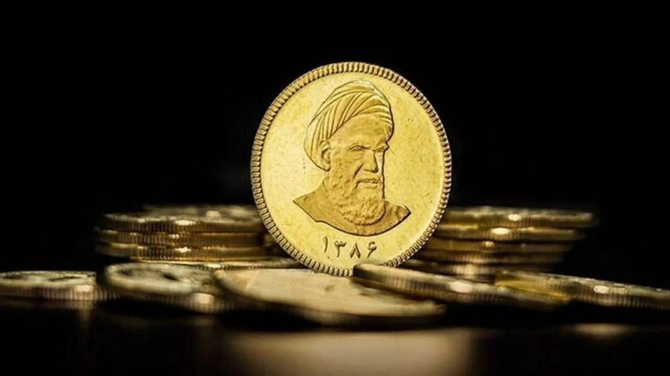 سکه از ۱۵۱ میلیون تومان گذشت سکه از ۱۵۱ میلیون تومان گذشت