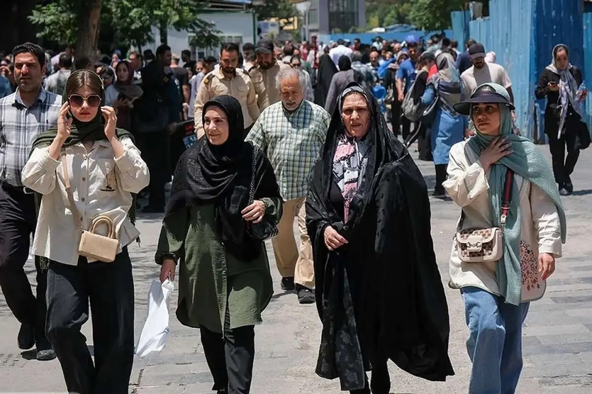 تایید تورم ۵۰ درصد توسط بانک مرکزی تایید تورم ۵۰ درصد توسط بانک مرکزی