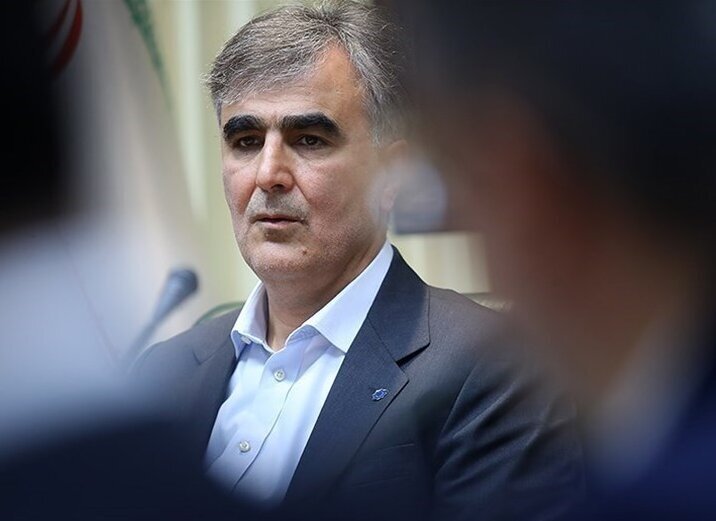 جزییات تغییرات پول ملی ایران از زبان فرزین جزییات تغییرات پول ملی ایران از زبان فرزین