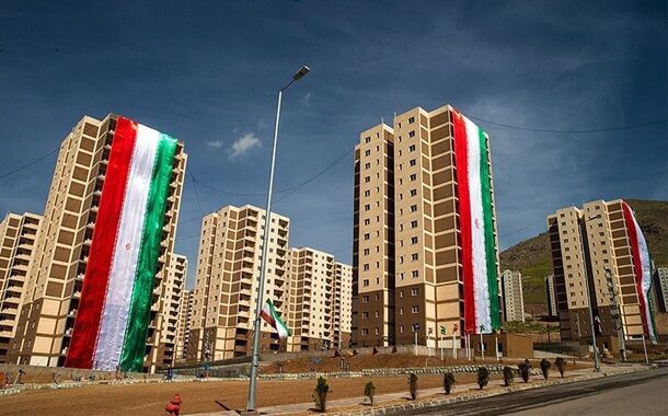 شوک جدید به متقاضیان نهضت ملی مسکن شوک جدید به متقاضیان نهضت ملی مسکن