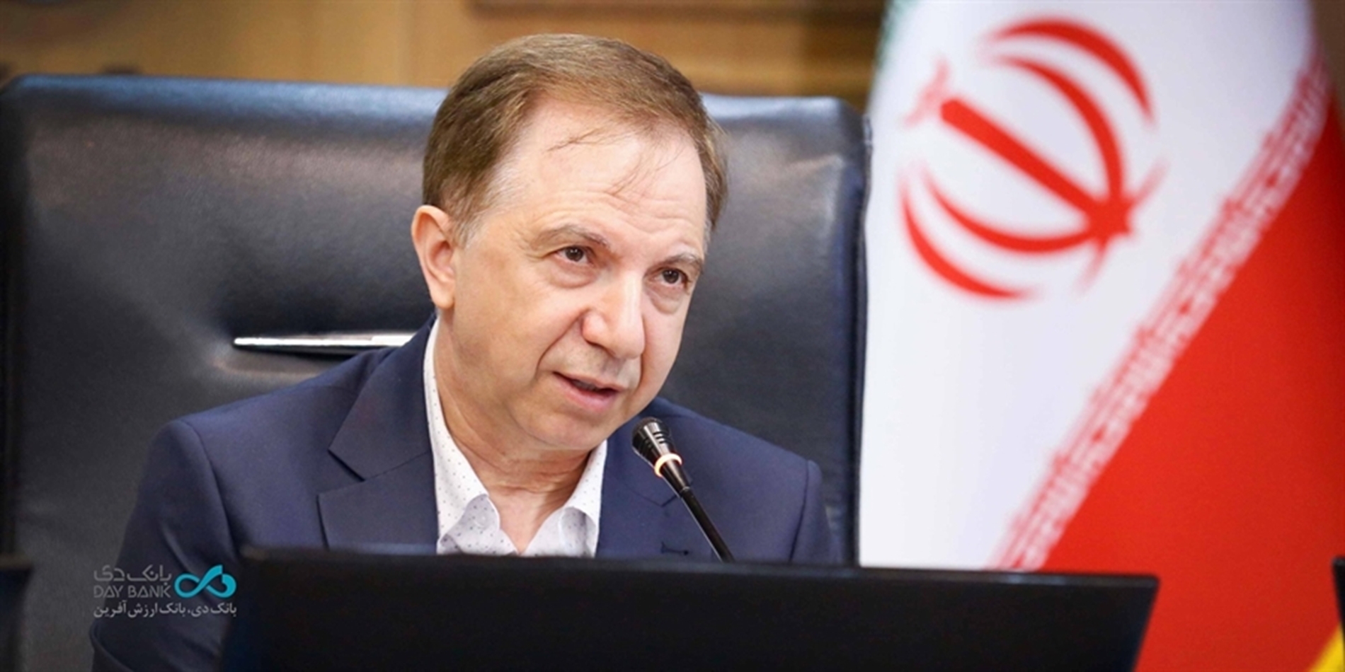 دفاع مقدس الهامبخش نظام بانکی در مسیر توسعه کشور است دفاع مقدس الهامبخش نظام بانکی در مسیر توسعه کشور است