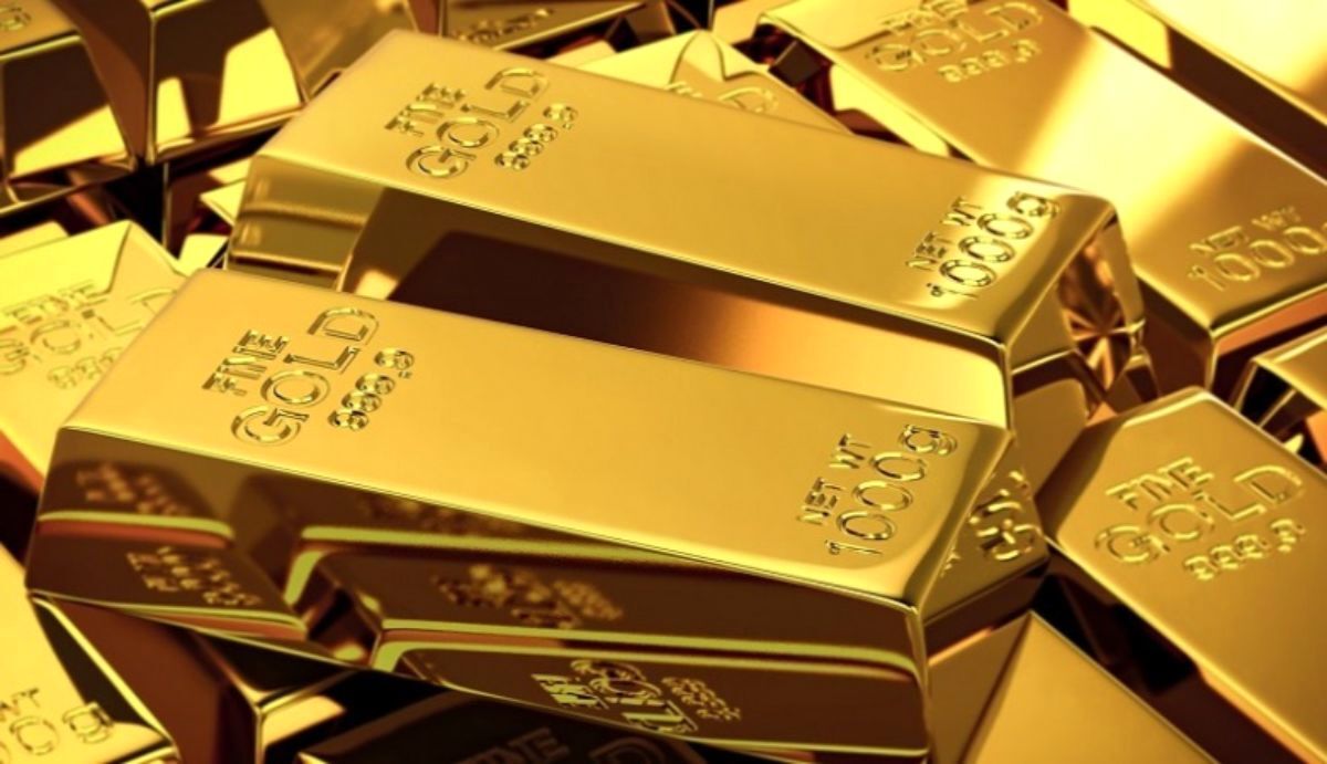 طلا از کانال ۱۰ میلیون تومان عبور کرد