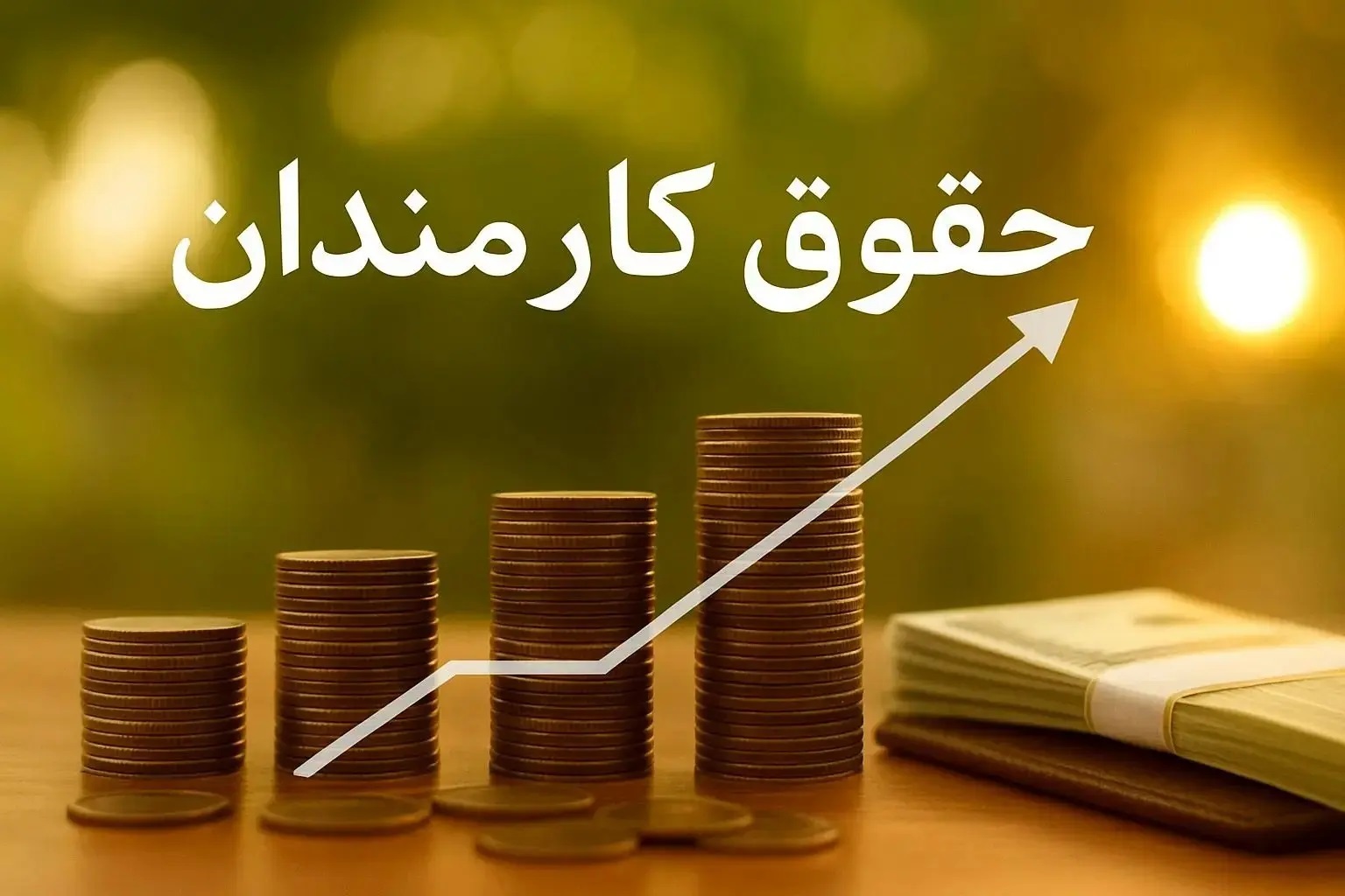 سه تغییر در حقوق ۱۴۰۵ کارکنان دولت سه تغییر در حقوق ۱۴۰۵ کارکنان دولت