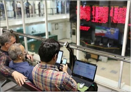 بازار سرمایه در مرز یک کانال جدید بازار سرمایه در مرز یک کانال جدید