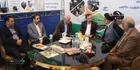 بانک دی آماده حمایت مالی و اعتباری از دانش‌بنیان‌ها و استارتاپ‌ها در حوزه وقف و سلامت
