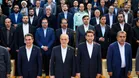 تقدیر از نقش‌آفرینی مؤثر شرکت ملی گاز ایران در تحقق پروژه ملی «جی‌نف»