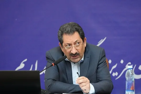 توسعه تجارت با اوراسیا نیازمند رفع موانع تجاری است