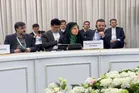 تامین امنیت کریدورهای حمل‌ونقل به نفع همه کشورهای منطقه است