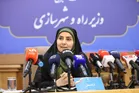 تاکید وزیر راه و شهرسازی بر تداوم توسعه اقتصاد دریامحور ایران