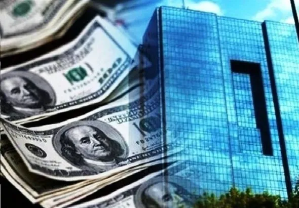 هرجا لازم باشد، در بازار ارز مداخله می‌کنیم
